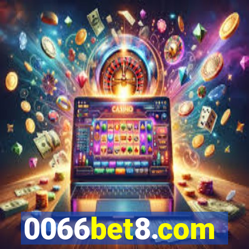 0066bet8.com