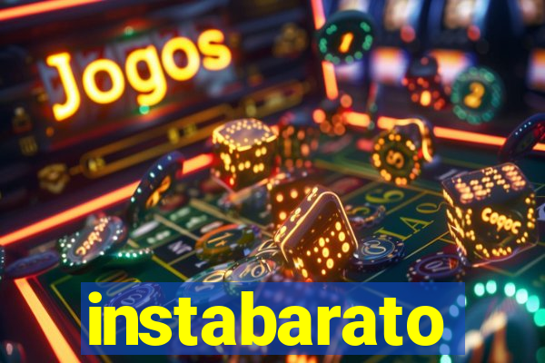 instabarato