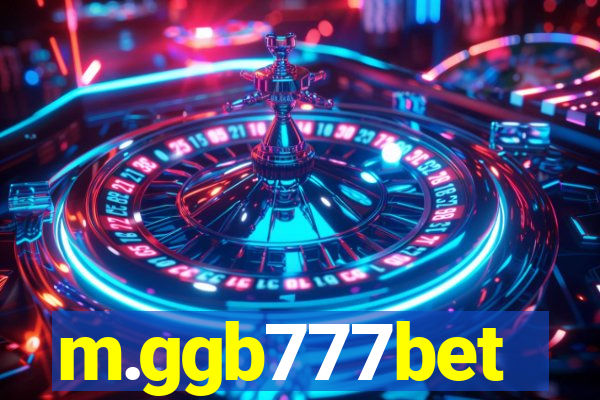 m.ggb777bet