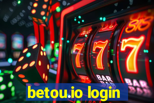 betou.io login