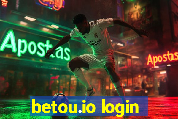 betou.io login