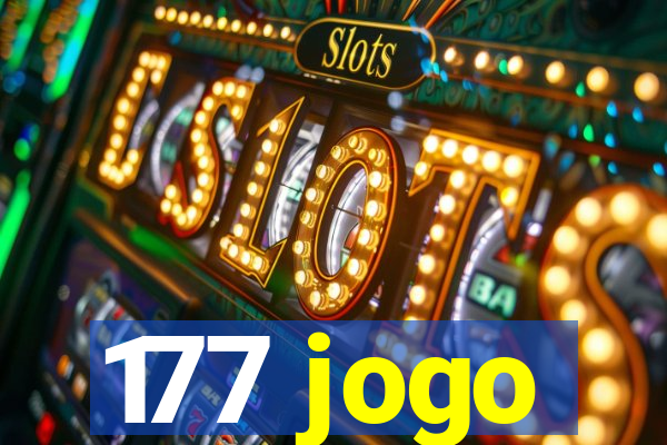 177 jogo