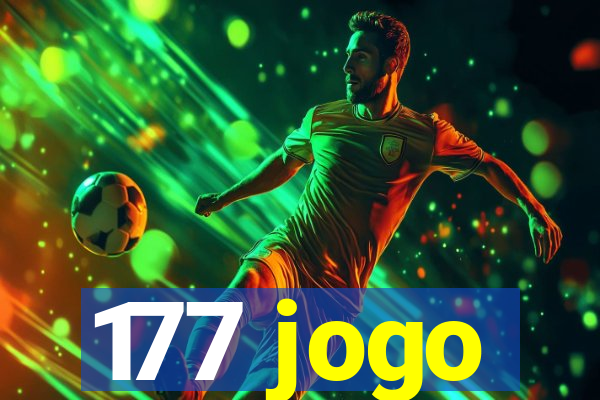 177 jogo