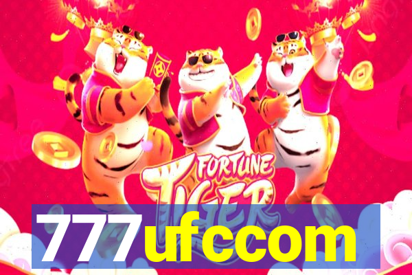 777ufccom