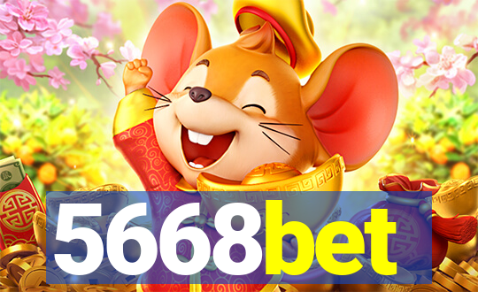 5668bet