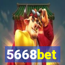 5668bet