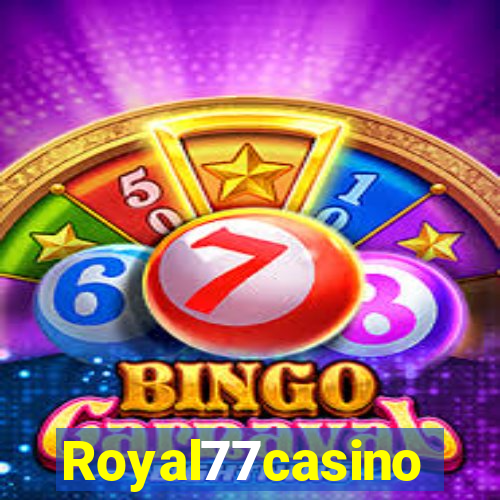 Royal77casino