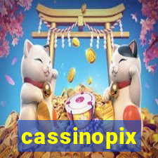 cassinopix