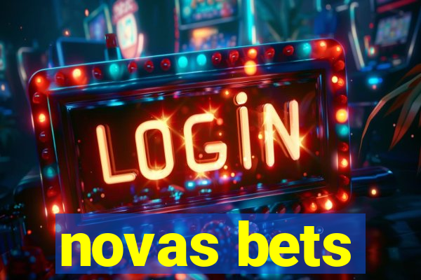 novas bets