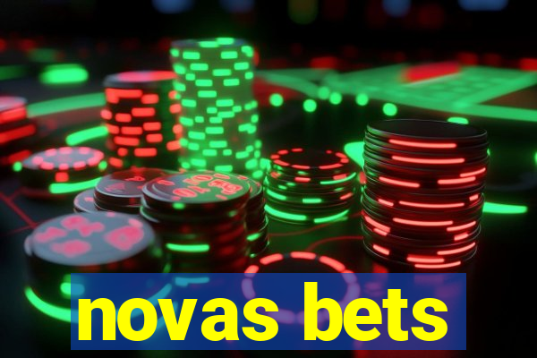 novas bets