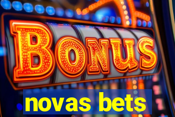 novas bets