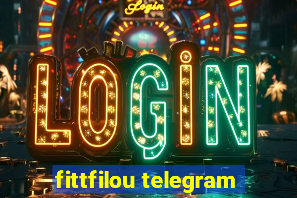 fittfilou telegram