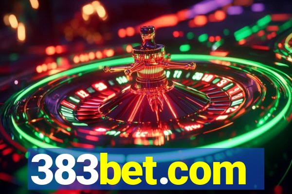 383bet.com