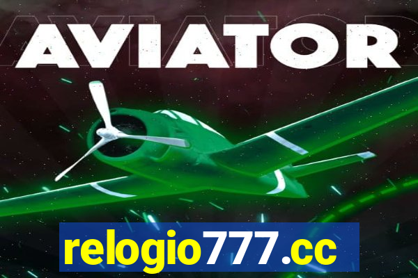 relogio777.cc