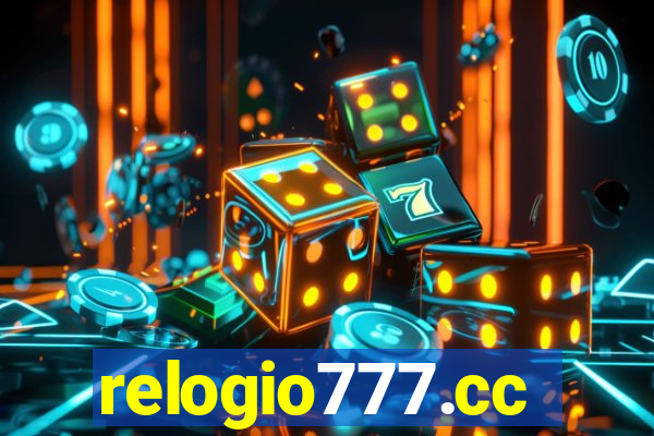 relogio777.cc