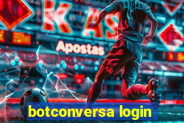 botconversa login