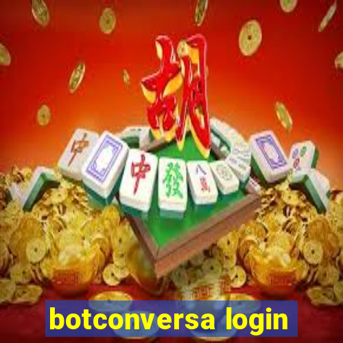 botconversa login