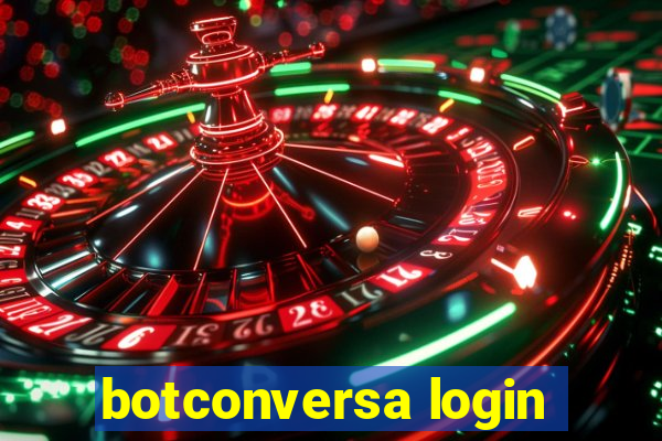 botconversa login