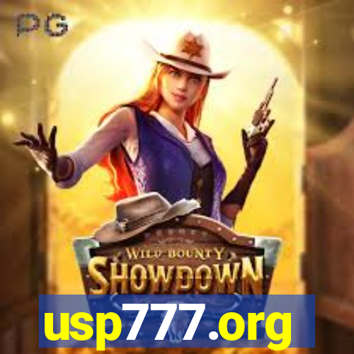 usp777.org