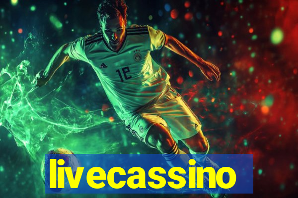 livecassino