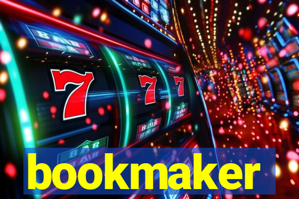 bookmaker