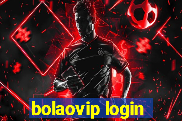 bolaovip login