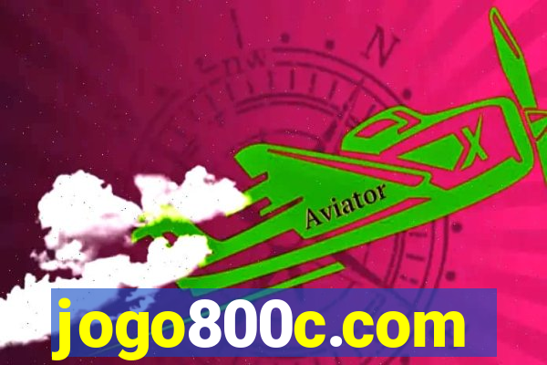 jogo800c.com