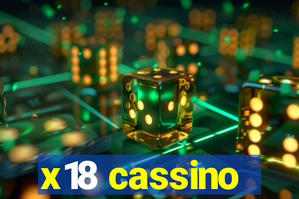 x18 cassino