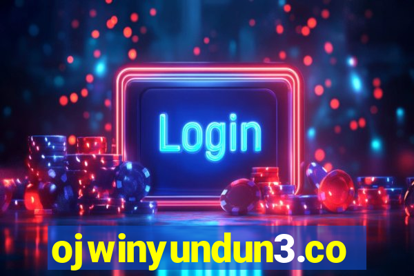 ojwinyundun3.com