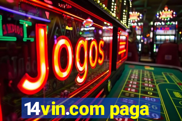 14vin.com paga