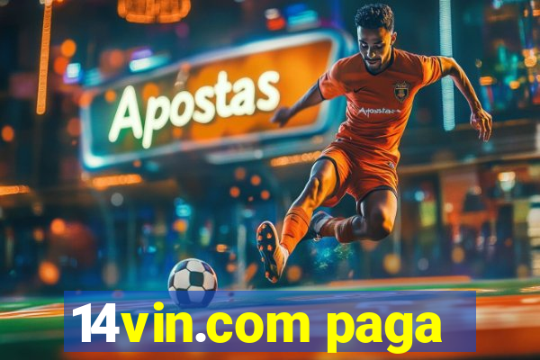 14vin.com paga