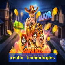 xvidio technologies startup brasil 2022 video game