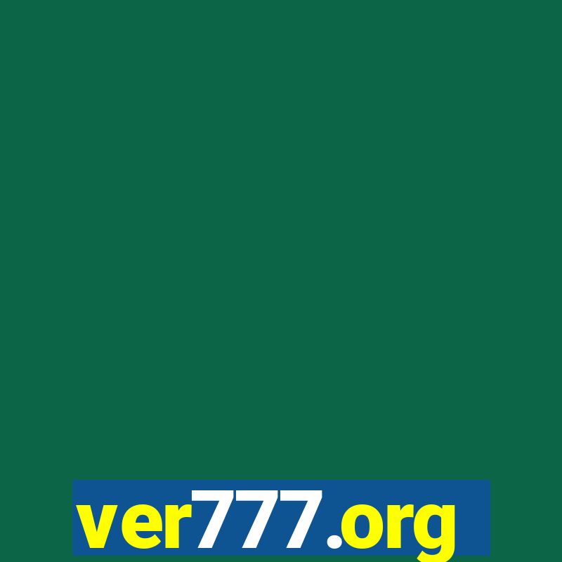 ver777.org