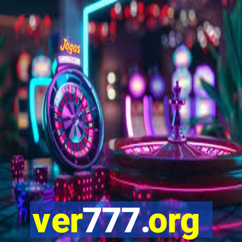 ver777.org