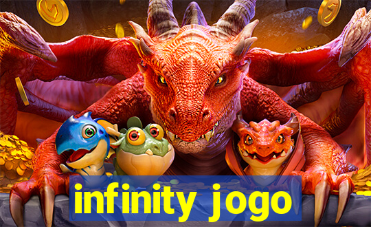 infinity jogo