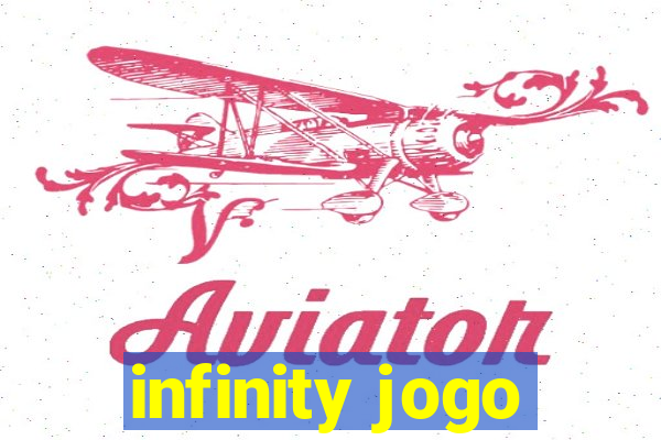 infinity jogo