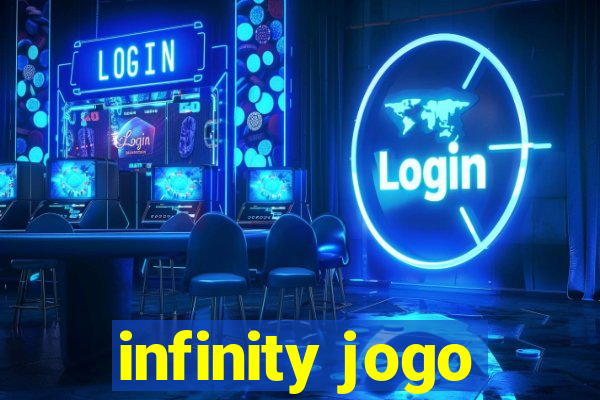 infinity jogo