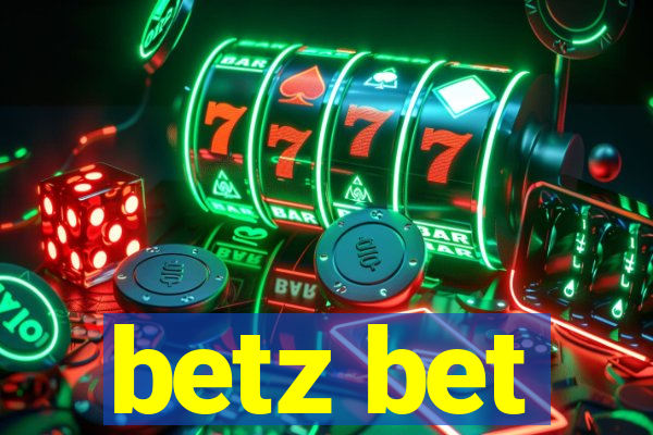 betz bet