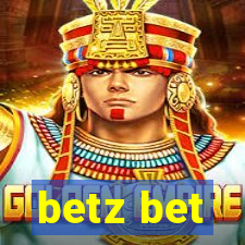 betz bet