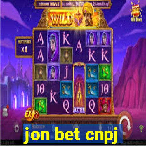 jon bet cnpj