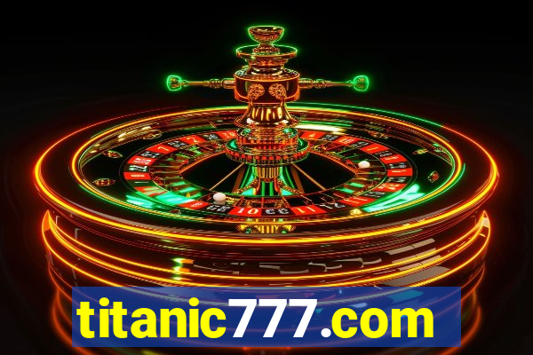 titanic777.com