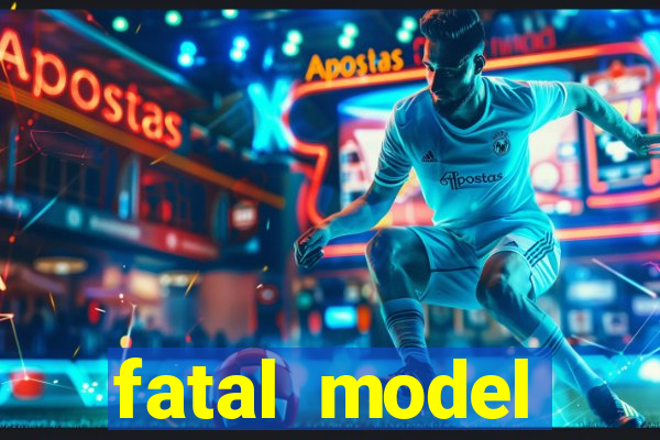 fatal model cruzeiro do sul