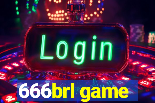 666brl game