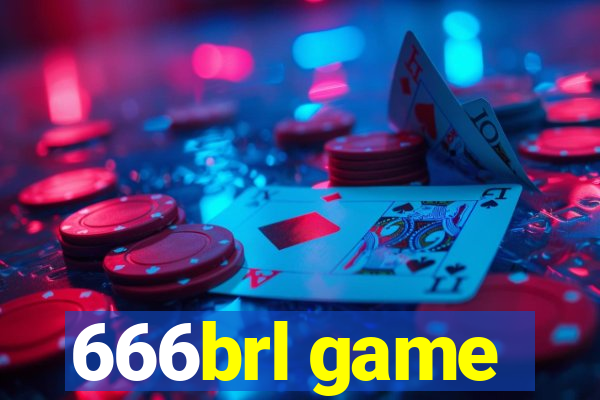 666brl game