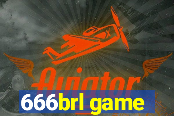 666brl game