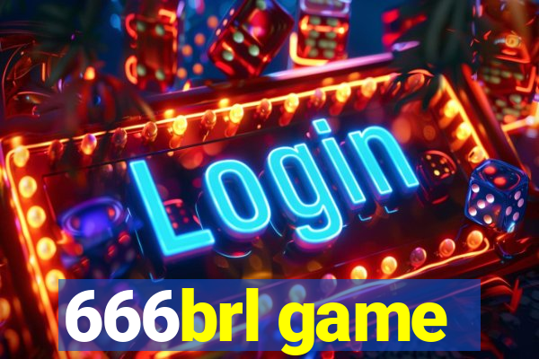 666brl game