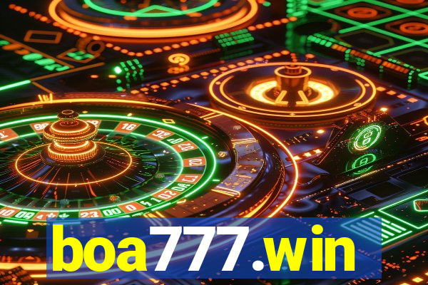 boa777.win