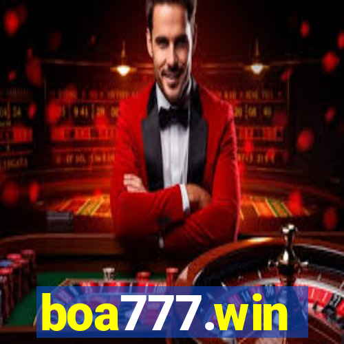 boa777.win