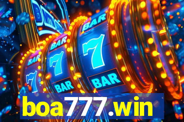 boa777.win