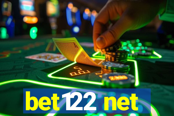 bet122 net